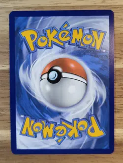 Pokemon TCG - S&V - Paldea Evolved - Ting-Lu EX 275/193 - Secret Rare - NM - Image 2