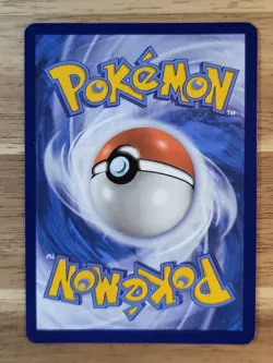 Pokemon TCG - S&V - Paldean Fates - Mew EX 216/091 - Shiny Ultra Rare - NM - Image 2
