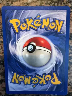 Charizard Holo 4/102 Base Set - Near Mint - Clean Holo - Vintage Pokemon WOTC - Image 3