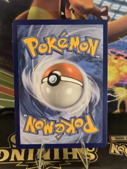 Pokemon Professor Kukui (Full Art) 148/149 SM Base Set Holo Secret Rare TCG LP+ - Image 2