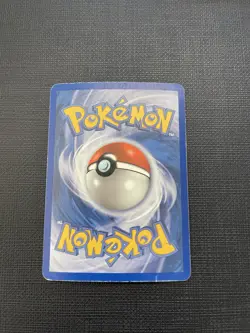 Claydol ex #93/108 Ultra Rare Pokemon EX Power Keepers 2007 English - Image 4
