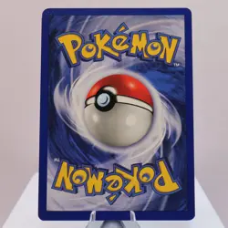 Pokemon TCG - Jynx 31/102 Base Set Uncommon 1st Edition WOTC 1999 - EXC/NM - Image 3