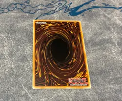 Yugioh Mitsurugi Ritual SUDA-EN095 Ultra Rare 1st Edition Lightly Played - Image 2