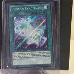 Yugioh TCG 2012 Premium Collection Tin Singles | PRC1 - Image 1