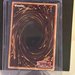 Yugioh TCG 2012 Premium Collection Tin Singles | PRC1 - Image 2