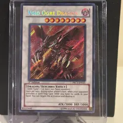 Yugioh TCG 2012 Premium Collection Tin Singles | PRC1 - Image 3