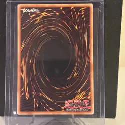 Yugioh TCG 2012 Premium Collection Tin Singles | PRC1 - Image 4