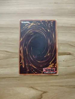 Yu-Gi-Oh - Summoned Skull - Secret Rare / Holo - BPT-002 - Image 2