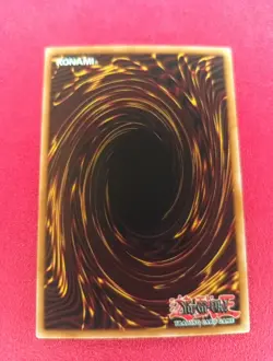 Yu Gi Oh Ib'al-Hecahands (Super Rare) PHRE-EN010 NM 1st Edition - Image 2