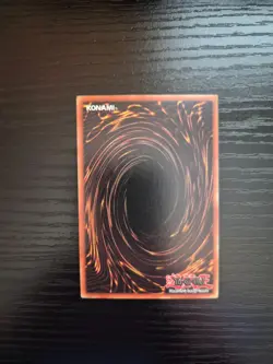 Yugioh Phantom Revenge - Hecahands Gaigas - Super Rare - PHRE-EN004 - Image 2