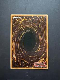 Yugioh Blue-Eyes Shining Dragon MOV-EN001 Limited Super Rare NM - Image 2