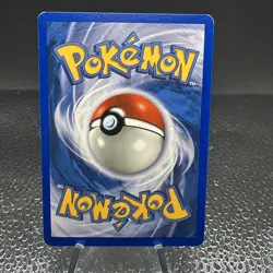 Pidgeot 10/112 Firered & Leafgreen Pokemon Trading Card Game - Holo NM - Image 2