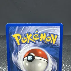 Pidgeot 10/112 Firered & Leafgreen Pokemon Trading Card Game - Holo NM - Image 5