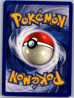 Staryu 65/102 Shadowless Non Holo Base Set - Pokemon Card - LP - Image 2