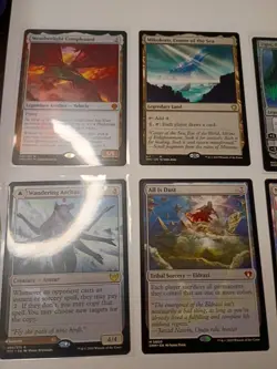 MTG Card Collection Lot - Image 2
