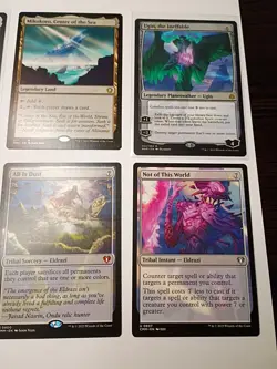 MTG Card Collection Lot - Image 3