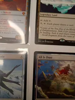 MTG Card Collection Lot - Image 4