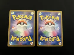 Bulbasaur 001 + Ivysaur 002/032 MINT/NM Classic Deck Pokemon Card Japanese Holo - Image 4