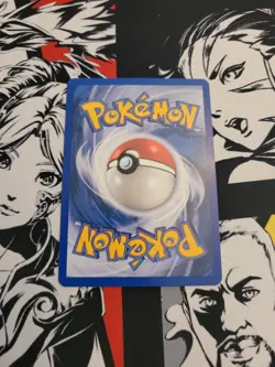 MARILL 68/109 - EX Team Rocket Returns - 2004 Pokemon Card - NM - Image 2