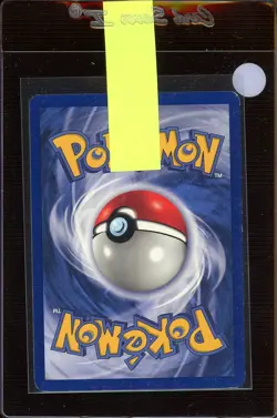 Pokemon Card - 1st Edition - Diglett - Base Set (Shadowless) 47/102 - Grey Stamp - Image 2