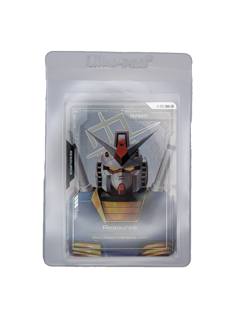 Gundam Card Game Resource (R-002) (C+) - Newtype Rising (GD01) - Image 2