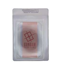 Gundam Card Game Resource (R-002) (C+) - Newtype Rising (GD01) - Image 3