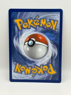 Rotom ex 126/094 Pokemon Card TCG Phantasmal Flames Holo Near Mint (NM-M) - Image 2
