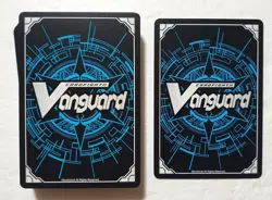 Lot of 40 Japanese Cardfight!! Vanguard Rare Card Set - Image 2
