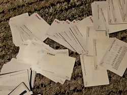 Magic: The Gathering Art Series ✨Lot w 90+ Gold Stamped & 1400+ Base Cards - Image 5