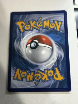 Pokemon TCG Mewtwo EX 103/108 Ultra Rare Holo Card Evolutions XY - Image 2