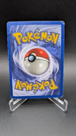 Pokemon Mewtwo TCG Black Star Promos 14 Regular Promo Card - Image 2