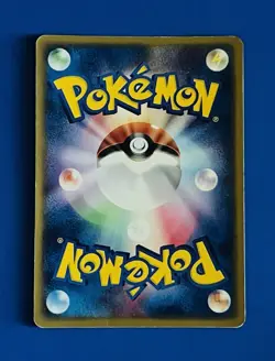 2004 Togetic Holo 057/084 Rocket Gang Strikes Back 1st Edition Pokemon Card - Image 2