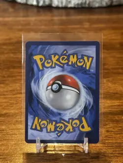 Pokemon Raichu GX SM90 Promo Holo GX English Card SM Set Pokemon TCG 2017 - Image 2