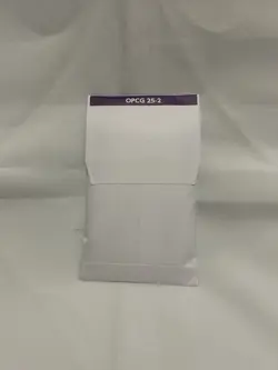 One Piece Card Game TCG Tournament Kit 2025 Vol. 2 English Edition, New Sealed - Image 2