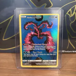 Galarian Moltres SWSH284 SWSH: Sword & Shield Promo Cards Holo Near Mint (NM) - Image 1