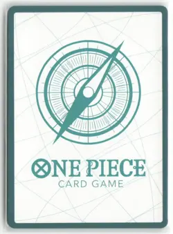 DON !! Card Marco foil Japanese ONE PIECE The Best Vol.2 - NM - Image 2
