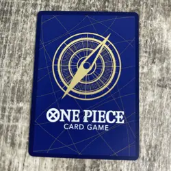 Helmeppo - OP03-091 - One Piece Card Game - Store Championship Pack - Holo - Image 2