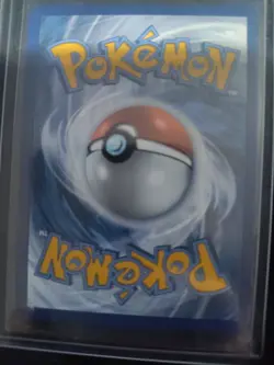 Eevee ex 174 Sv: Scarlet & Violet Promo Cards Holo Prismatic Evolutions - Image 2