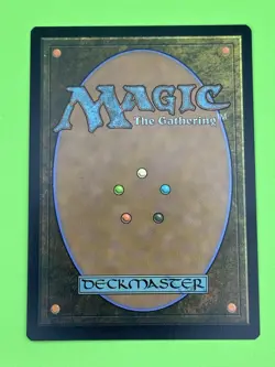 MTG Sanguine Bond NM Lord of the Rings rare - Image 3