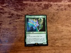 Birds of Paradise Commander: the Lord of the Rings: Tales of Middle-Earth... - Image 1