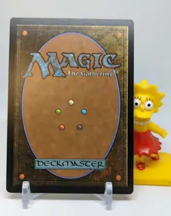 Reaper of Flight Moonsilver ✨Foil LP✨ Shadows over Innistrad Magic the Gathering - Image 3