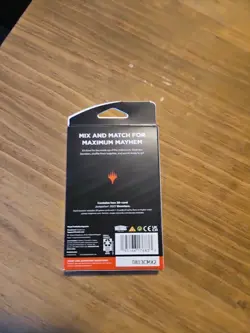 2022 Magic The Gathering Jump/start 2 Booster Packs - Image 3
