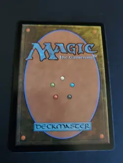 DEMONIC COUNSEL mtg NM-M Duskmourn Rare - Image 2