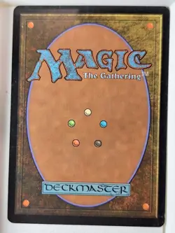 Innocent Blood - Odyssey - Magic the Gathering MTG Nice! - Image 2