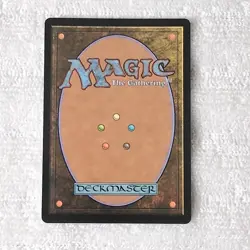 MTG Tifa Lockhart Final Fantasy Rare Foil 206 - Image 2