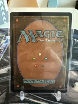 MTG Final Fantasy Rikku, Resourceful Guardian Chocobo Track Foil Near Mint - Image 2