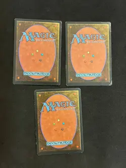 Hydroblast x3 [Ice Age] Damaged see pics - Image 2