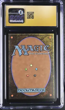 OLORO, AGELESS ASCETIC Secret Lair Foil Slay the Day CGC Pristine 10 MTG - Image 2