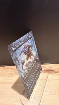 Marrow-Gnawer (Borderless) Commander: Bloomburrow Regular - Image 2