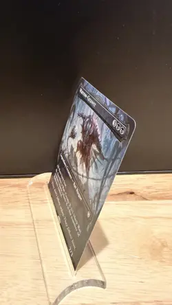 Marrow-Gnawer (Borderless) Commander: Bloomburrow Regular - Image 3